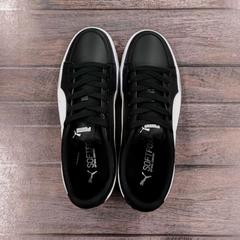 PUMA(ﾌﾟｰﾏ) |大きいサイズ【29cm 29.5cm 30cm】PUMA（プーマ） V COURT VULC(V コート バルク) 389907-01 389907-05 389907-02