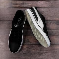 PUMA(ﾌﾟｰﾏ) |大きいサイズ【29cm 29.5cm 30cm】PUMA（プーマ） V COURT VULC(V コート バルク) 389907-01 389907-05 389907-02