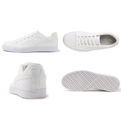 PUMA(ﾌﾟｰﾏ) |大きいサイズ【29cm 29.5cm 30cm】PUMA（プーマ） V COURT VULC(V コート バルク) 389907-01 389907-05 389907-02