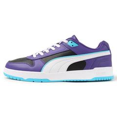 PUMA(ﾌﾟｰﾏ) |大きいサイズ【29cm 30cm】PUMA（プーマ） リバウンド ゲーム ロー 386373-01 386373-05