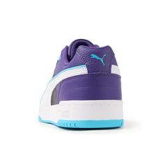 PUMA(ﾌﾟｰﾏ) |大きいサイズ【29cm 30cm】PUMA（プーマ） リバウンド ゲーム ロー 386373-01 386373-05