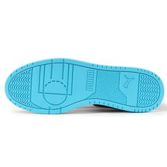 PUMA(ﾌﾟｰﾏ) |大きいサイズ【29cm 30cm】PUMA（プーマ） リバウンド ゲーム ロー 386373-01 386373-05