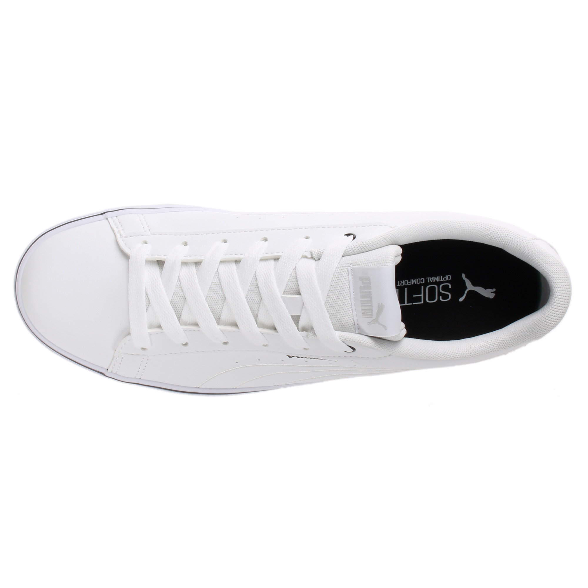 大きいサイズ【29cm 30cm】PUMA プーマ V COURT VULC V コート