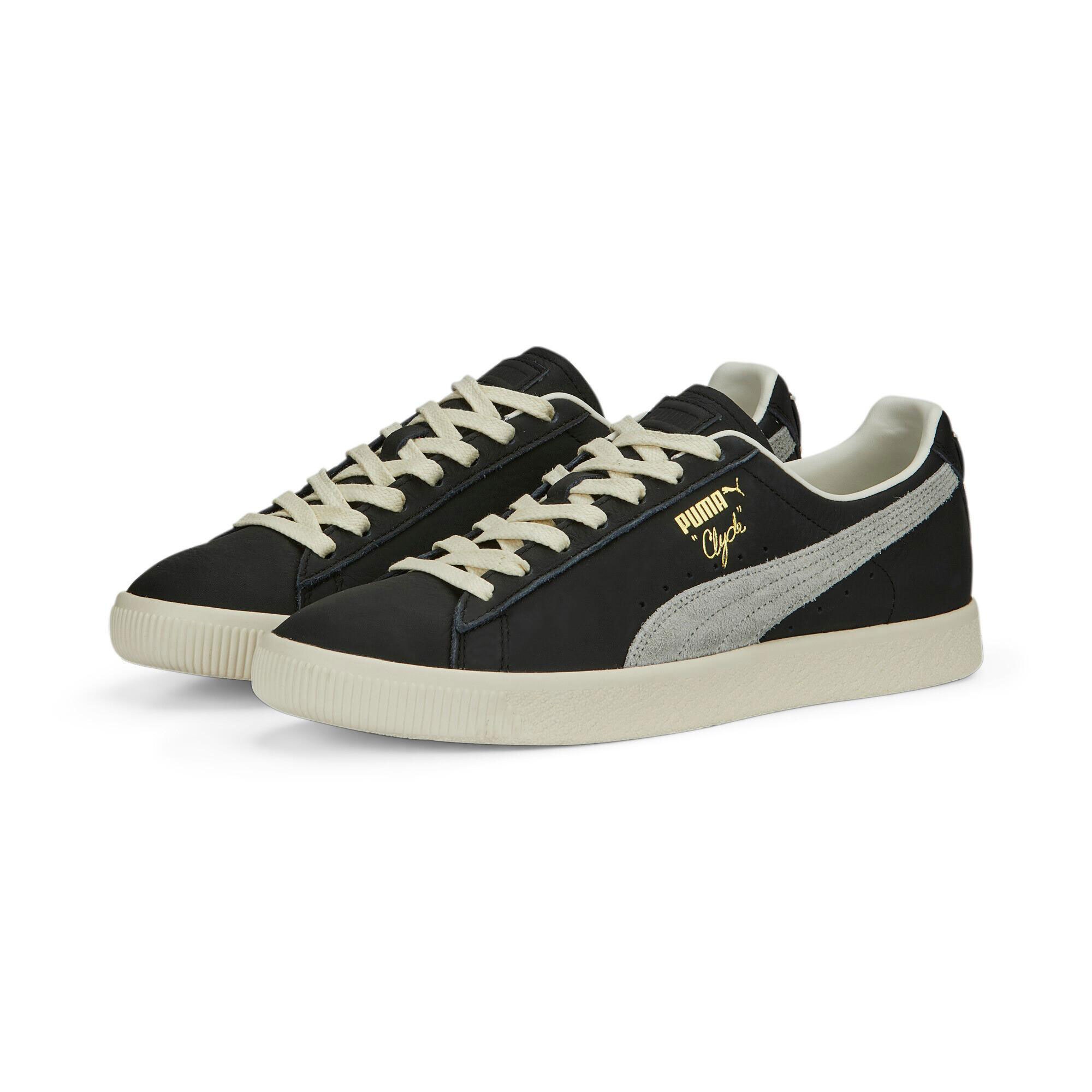 PUMA プーマ CLYDE BASE クライド ベース 390091-01 390091-02 / PUMA