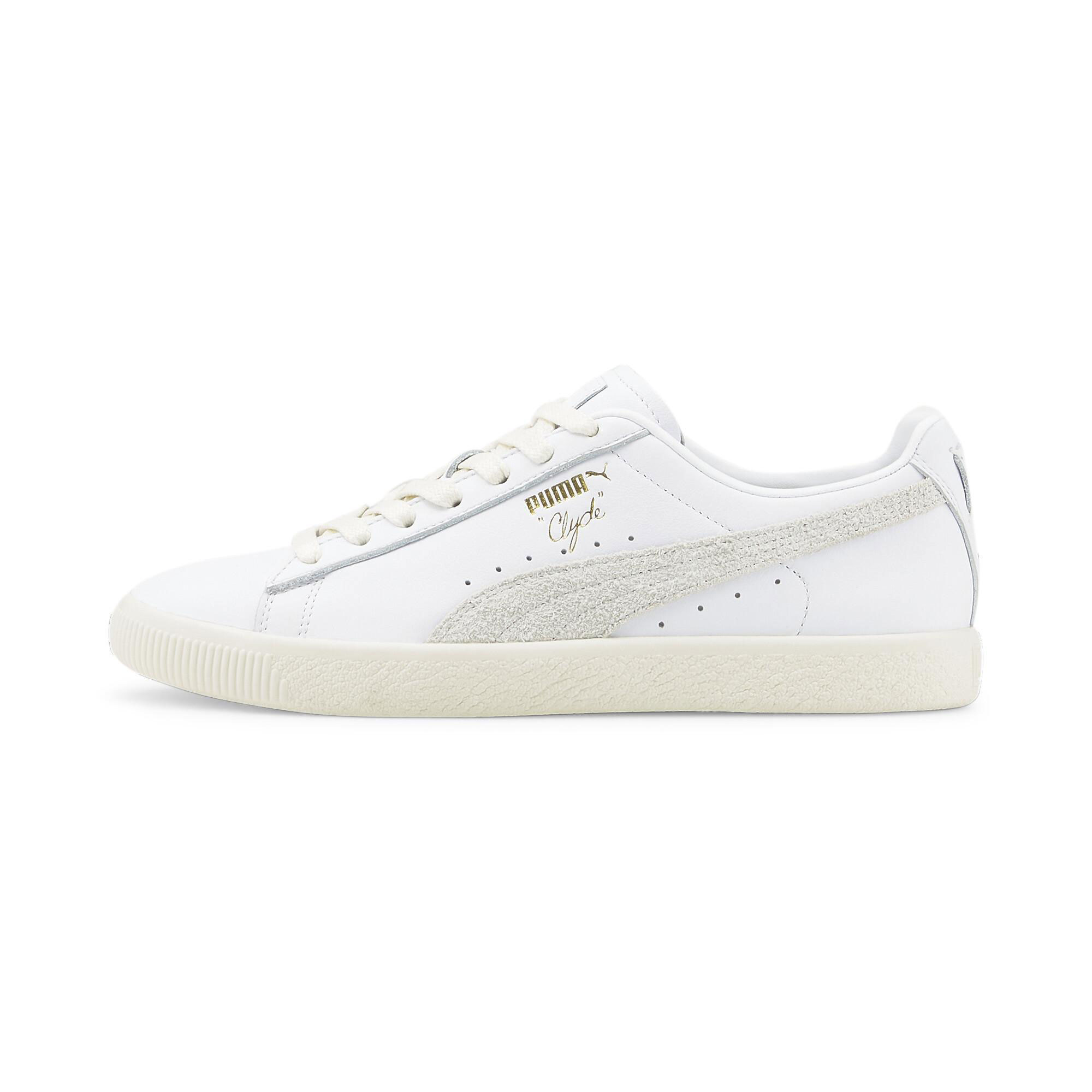 PUMA プーマ CLYDE BASE クライド ベース 390091-01 390091-02 / PUMA