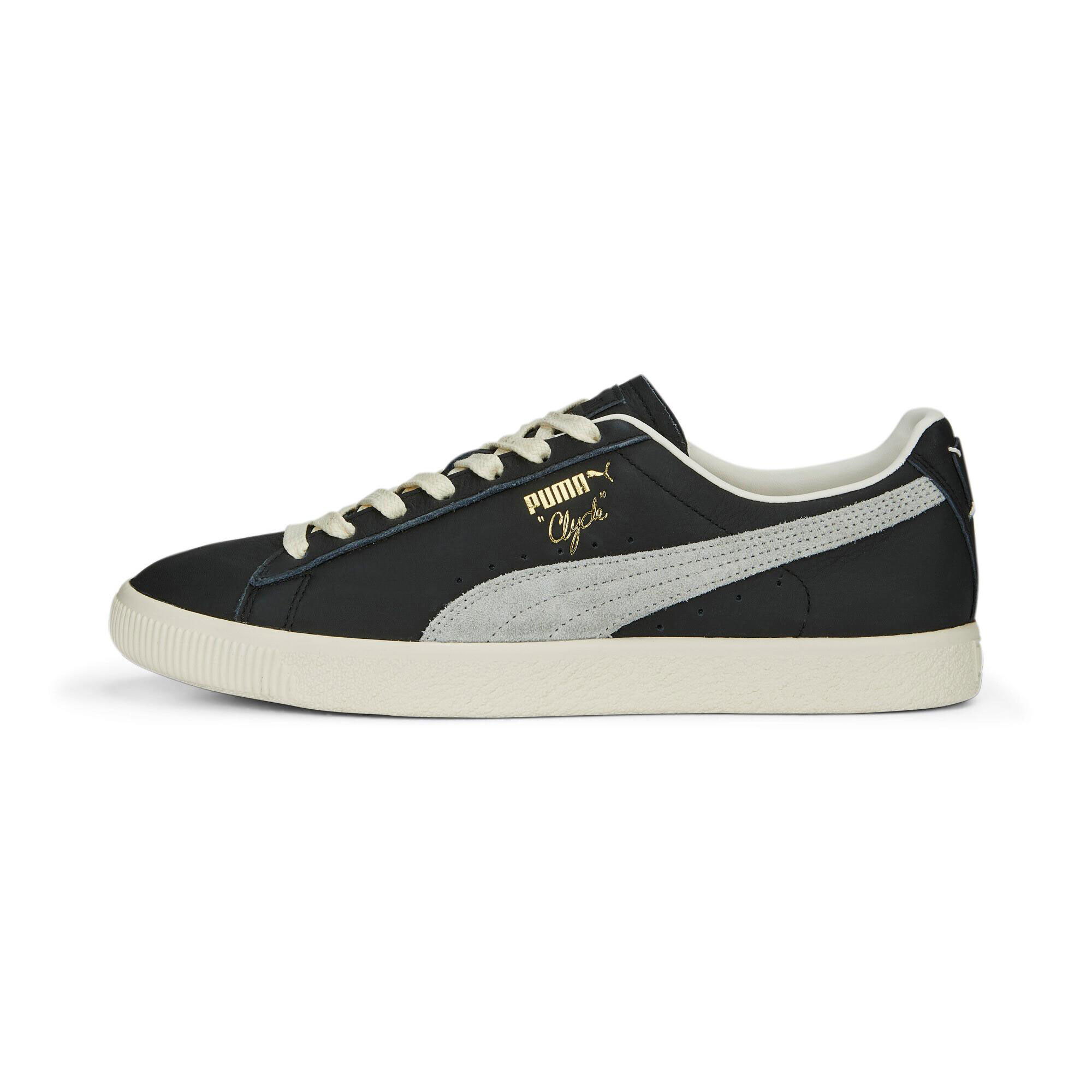 PUMA プーマ CLYDE BASE クライド ベース 390091-01 390091-02 / PUMA