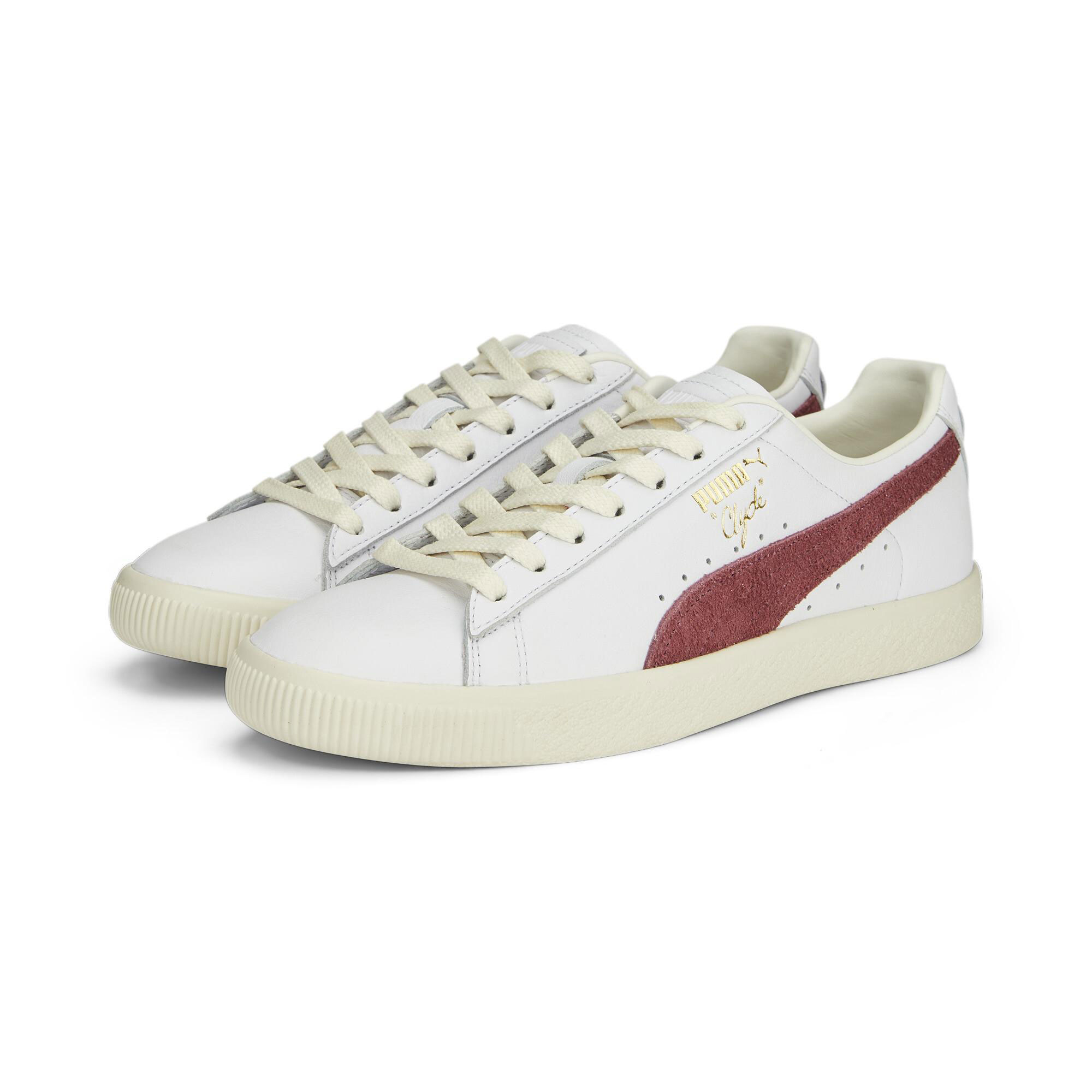 PUMA プーマ CLYDE BASE クライド ベース 390091-03 390091-04 / PUMA