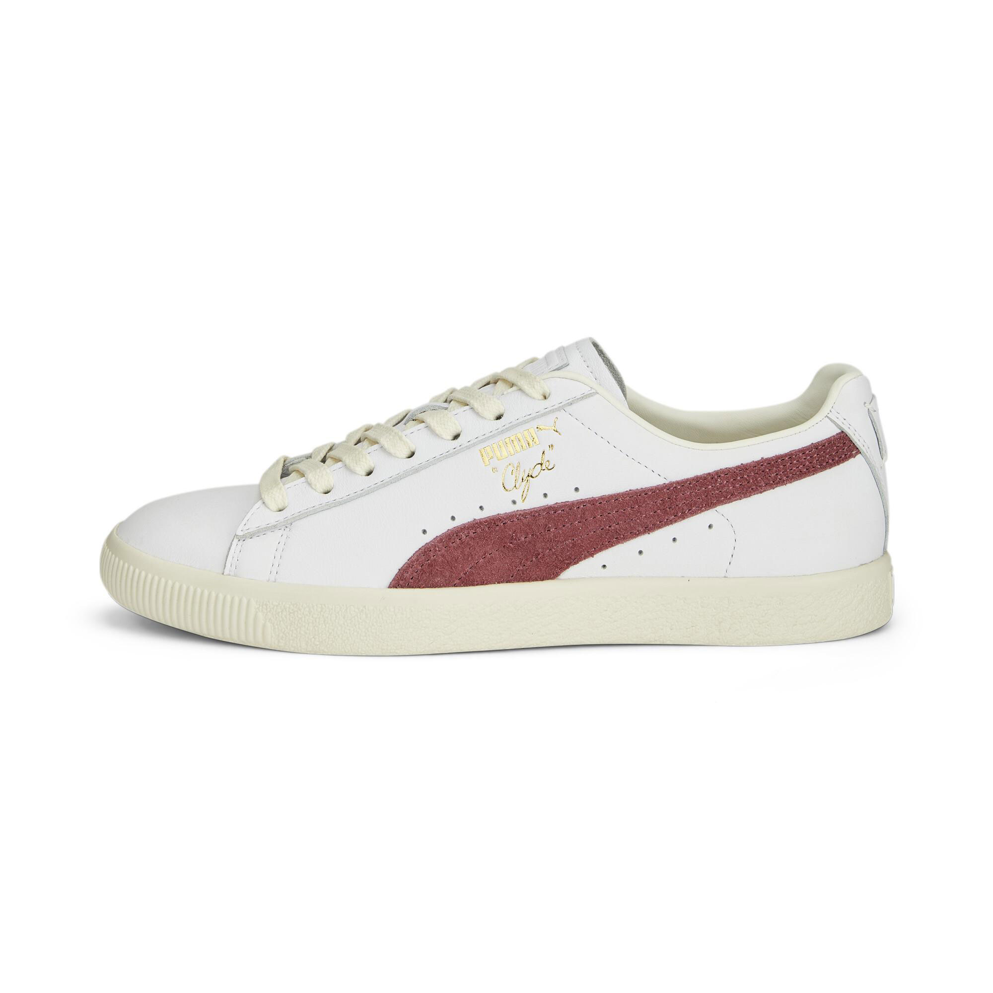 PUMA プーマ CLYDE BASE クライド ベース 390091-03 390091-04