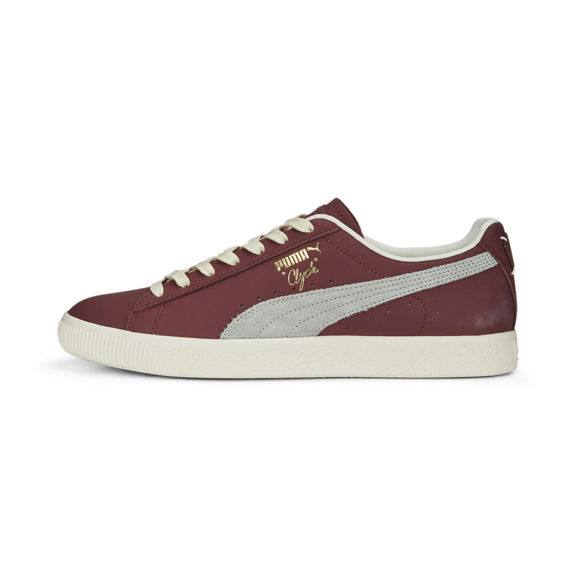 PUMA プーマ CLYDE BASE クライド ベース 390091-03 390091-04 / PUMA