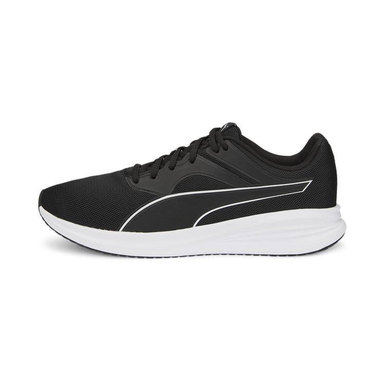 PUMA(ﾌﾟｰﾏ) |大きいサイズ【29cm 30cm 31cm】PUMA プーマ トランスポート 377028-01 ブラック