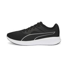 PUMA(ﾌﾟｰﾏ) |大きいサイズ【29cm 30cm 31cm】PUMA プーマ トランスポート 377028-01 ブラック