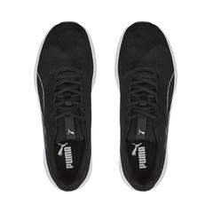 PUMA(ﾌﾟｰﾏ) |大きいサイズ【29cm 30cm 31cm】PUMA プーマ トランスポート 377028-01 ブラック