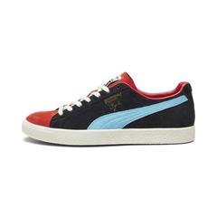 PUMA(ﾌﾟｰﾏ) |PUMA プーマ CLYDE OG クライド OG 391962-04 ブラック/レッド