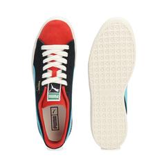 PUMA(ﾌﾟｰﾏ) |PUMA プーマ CLYDE OG クライド OG 391962-04 ブラック/レッド