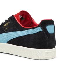 PUMA(ﾌﾟｰﾏ) |PUMA プーマ CLYDE OG クライド OG 391962-04 ブラック/レッド