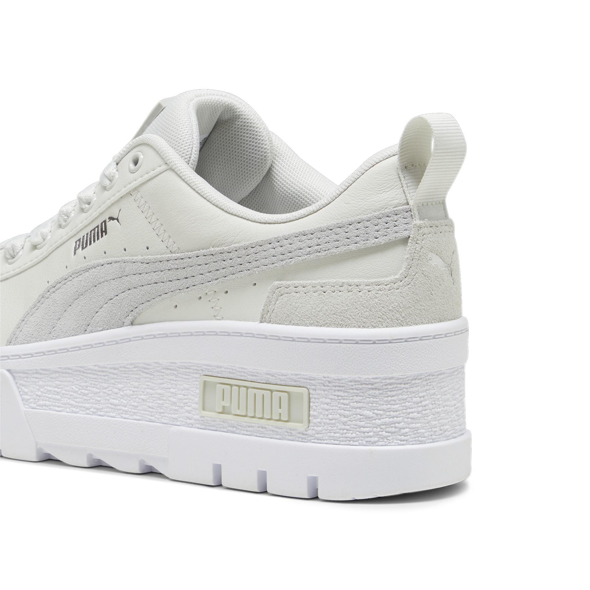 PUMA（プーマ） ウィメンズ メイズ ウェッジ パステル 388566-05