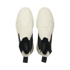 PUMA(ﾌﾟｰﾏ) |PUMA プーマ メイズ チェルシー スウェード ブーツ 382829-01 382829-02