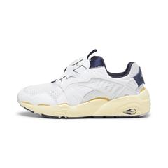 PUMA(ﾌﾟｰﾏ) |PUMA プーマ DISC BLAZE THE NEVERWORN II ディスクブレイズ ザ ネバーウォーン 2 393182-01 プーマホワイト/ニューネイビー