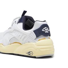 PUMA(ﾌﾟｰﾏ) |PUMA プーマ DISC BLAZE THE NEVERWORN II ディスクブレイズ ザ ネバーウォーン 2 393182-01 プーマホワイト/ニューネイビー
