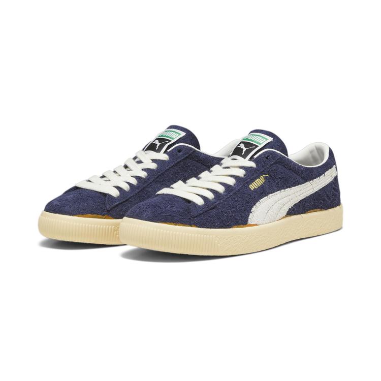 PUMA(ﾌﾟｰﾏ) |PUMA プーマ SUEDE VTG THE NEVERWORN II スウェード ヴィンテージ ザ ネバーウォーン 394832-01 プーマネイビー