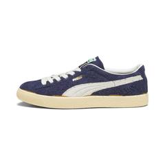 PUMA(ﾌﾟｰﾏ) |PUMA プーマ SUEDE VTG THE NEVERWORN II スウェード ヴィンテージ ザ ネバーウォーン 394832-01 プーマネイビー