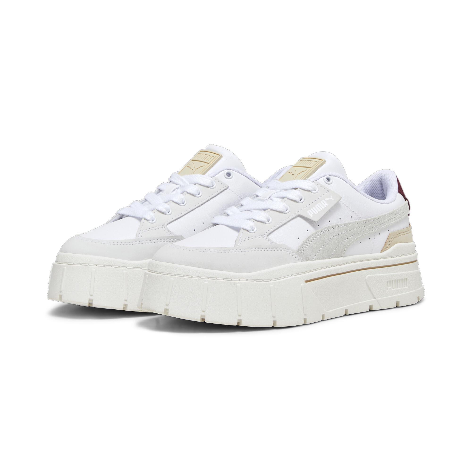 PUMA プーマ WNS MAYZE STACK LUXE ウィメンズ メイズ スタック