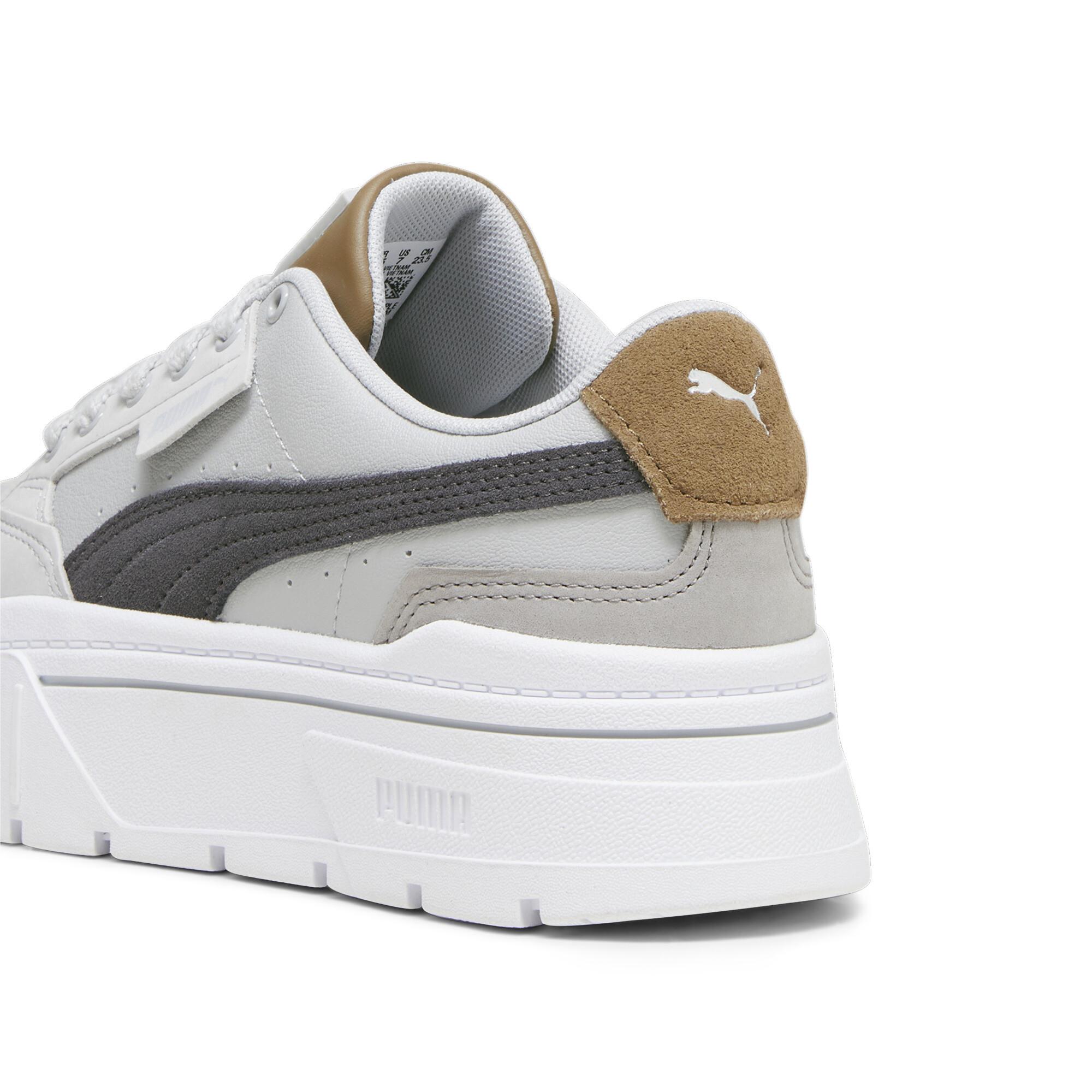 PUMA プーマ WNS MAYZE STACK LUXE ウィメンズ メイズ スタック