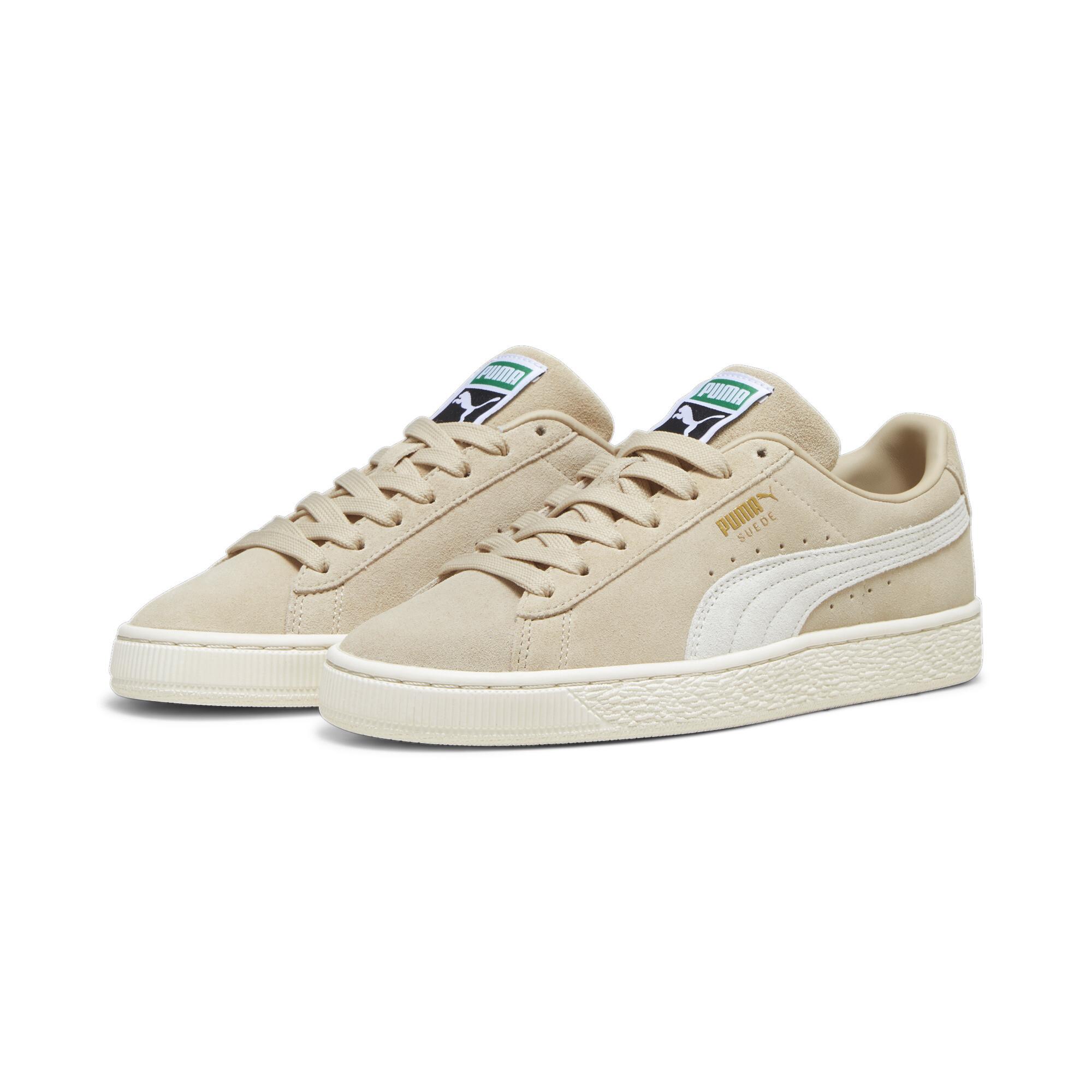 PUMA プーマ SUEDE CLASSIC XXI スエード クラシック 21 374915-87