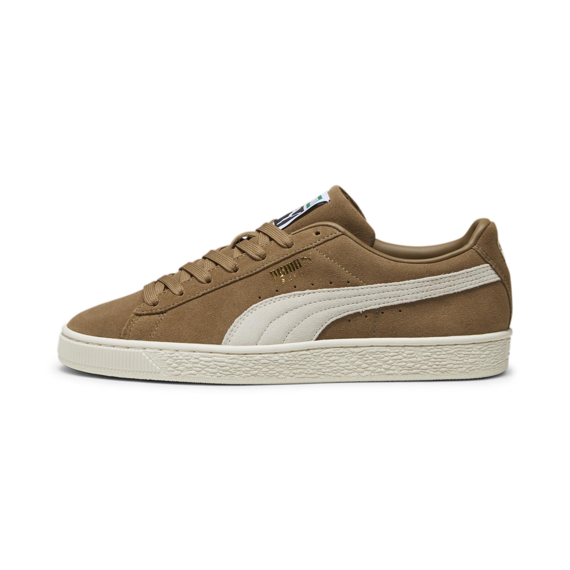 PUMA プーマ SUEDE CLASSIC XXI スエード クラシック 21 374915-87