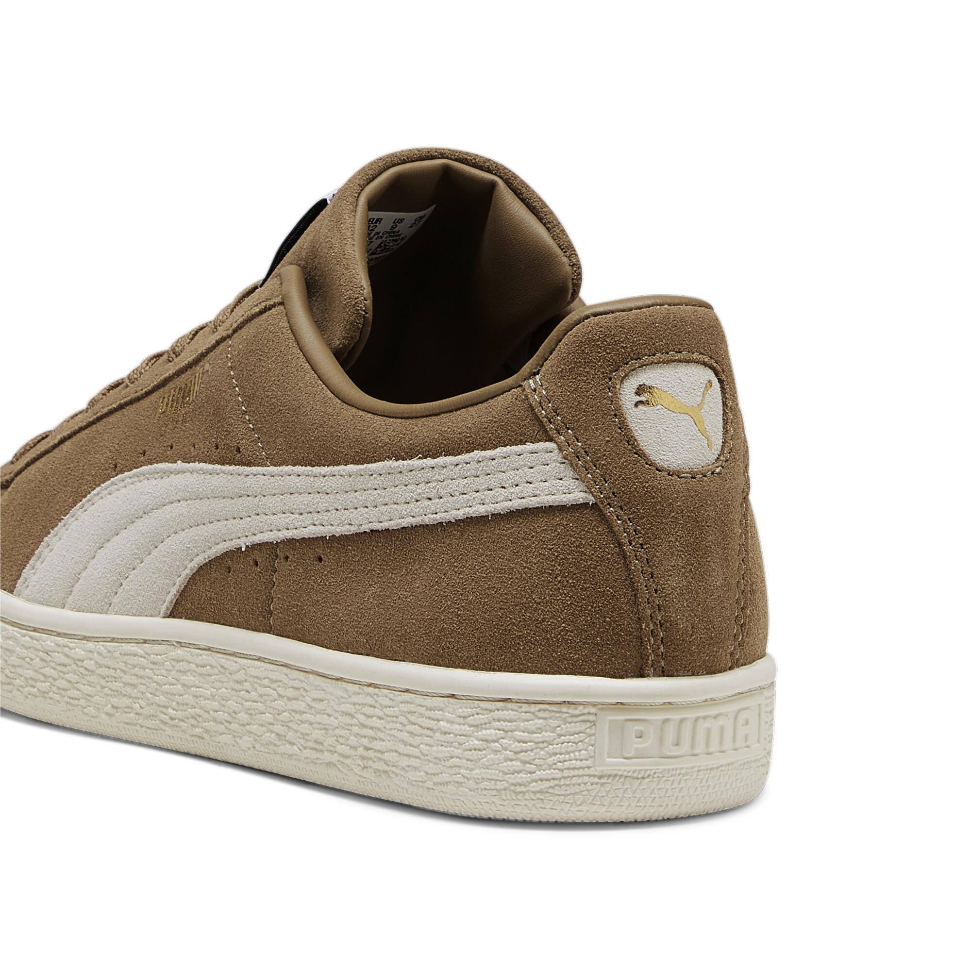 PUMA プーマ SUEDE CLASSIC XXI スエード クラシック 21 374915-87