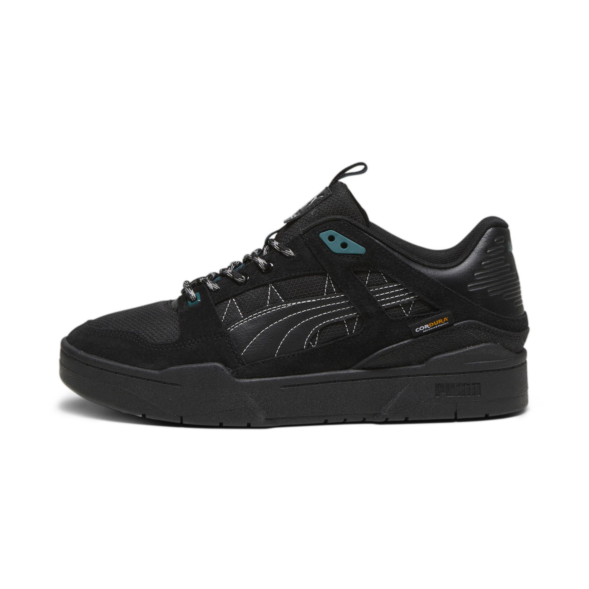 PUMA プーマ　Extent Nitro Cordura コーデュラ PUMA プーマ Extent Nitro Cordura コーデュラ