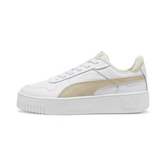 PUMA(ﾌﾟｰﾏ) |PUMA プーマ ウィメンズ キャリーナ ストリート 389390-26 ホワイト/パティ