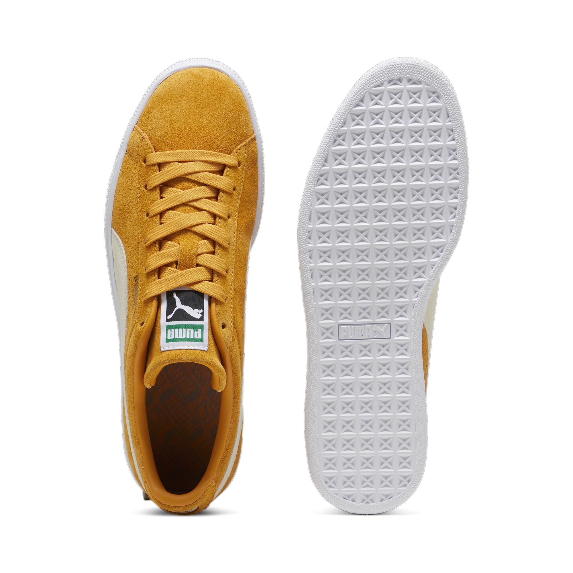 PUMA プーマ SUEDE CLASSIC XXI スエード クラシック 21 374915-95 ...