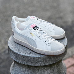 PUMA(ﾌﾟｰﾏ) |PUMA プーマ SUEDE STAPLE スエード ステイプル 396254-01 ウォームホワイト