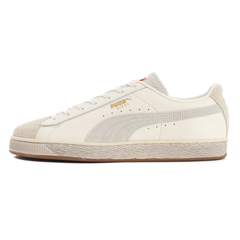 PUMA(ﾌﾟｰﾏ) |PUMA プーマ SUEDE STAPLE スエード ステイプル 396254-01 ウォームホワイト