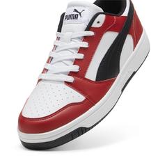 PUMA(ﾌﾟｰﾏ) |PUMA プーマ リバウンド V6 ロウ 392328-17 392328-03
