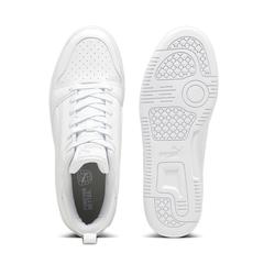 PUMA(ﾌﾟｰﾏ) |PUMA プーマ リバウンド V6 ロウ 392328-17 392328-03