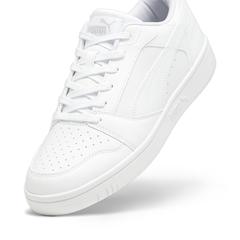 PUMA(ﾌﾟｰﾏ) |PUMA プーマ リバウンド V6 ロウ 392328-17 392328-03