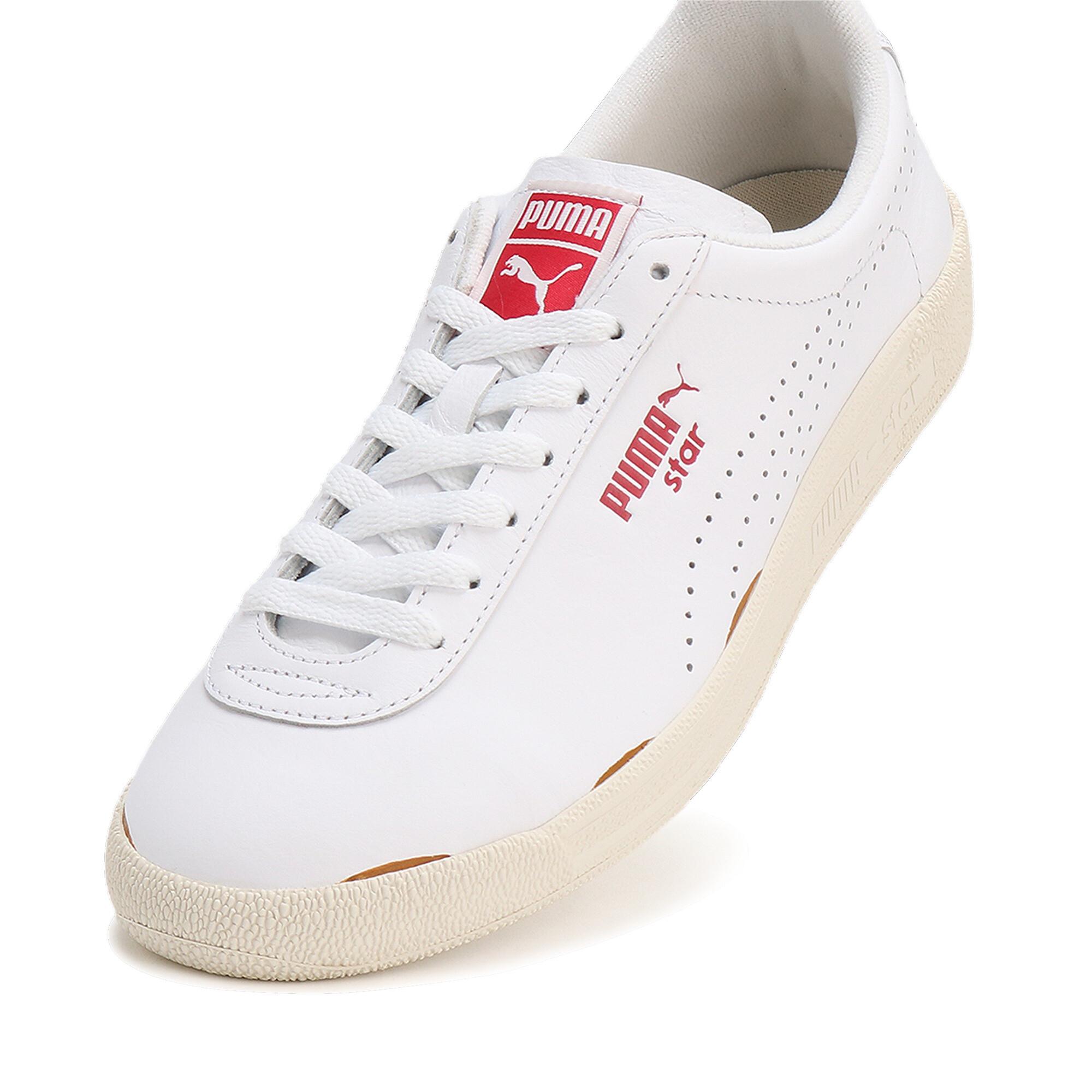 PUMA プーマ STAR NEVERWORN III スター ネバーウォーン 3