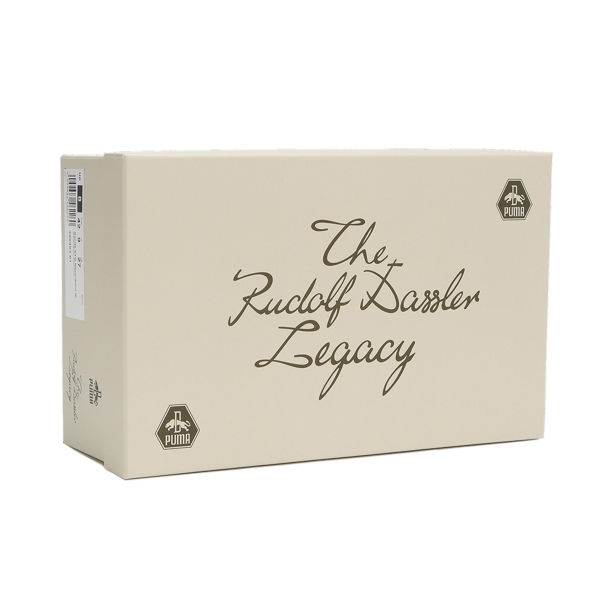 PUMA プーマ SUEDE VTG NEVERWORN III スエード ヴィンテージ