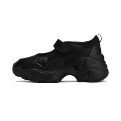 PUMA(ﾌﾟｰﾏ) |PUMA プーマ ウィメンズ パルサー ウェッジ サンダル 398677-02 398677-01