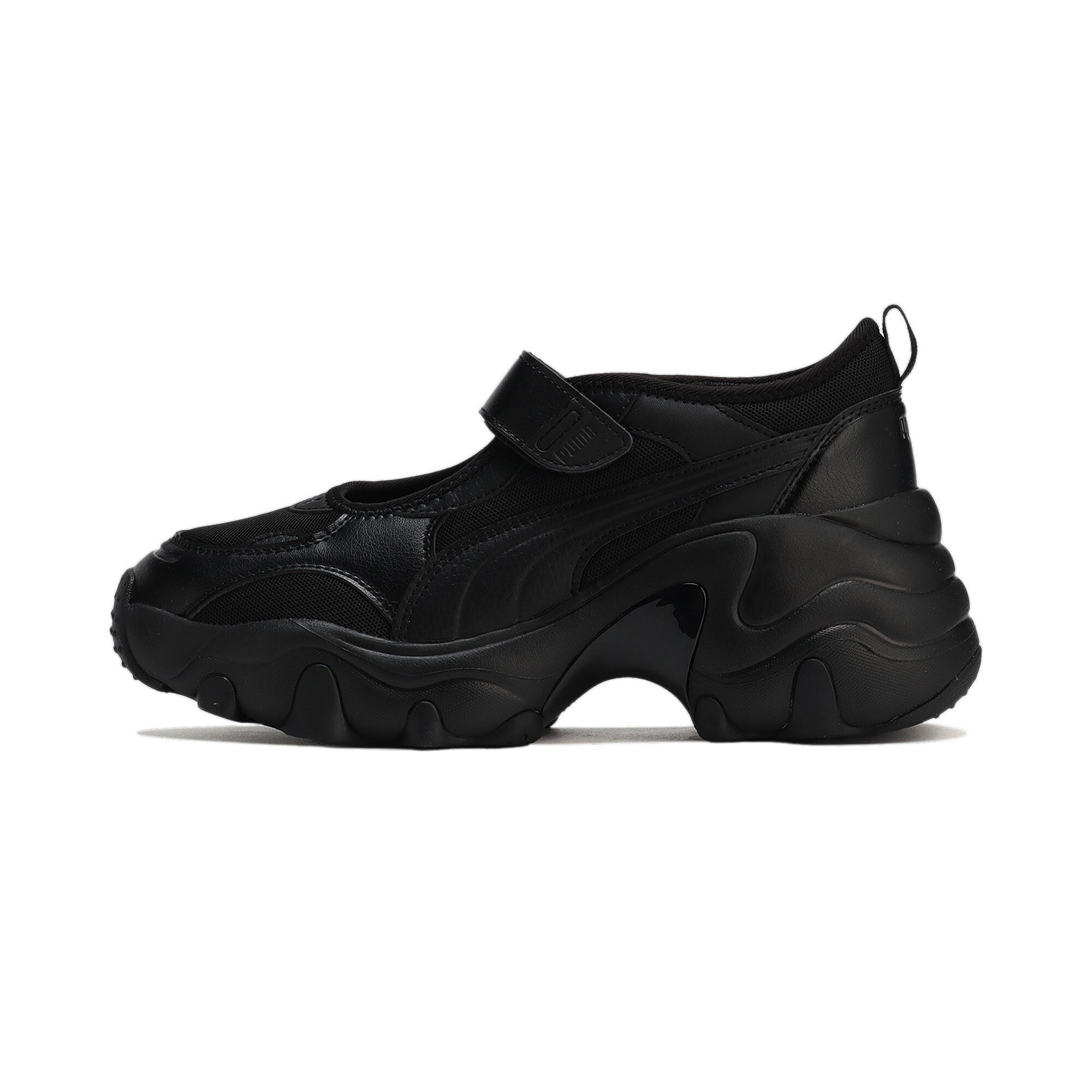 【爆買い！】 PUMA プーマ 398677-02 サンダル ウェッジ パルサー ウィメンズ シューズ