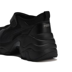 PUMA(ﾌﾟｰﾏ) |PUMA プーマ ウィメンズ パルサー ウェッジ サンダル 398677-02 398677-01