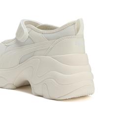 PUMA(ﾌﾟｰﾏ) |PUMA プーマ ウィメンズ パルサー ウェッジ サンダル 398677-02 398677-01