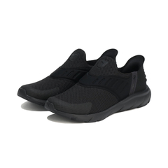 PUMA(ﾌﾟｰﾏ) |PUMA プーマ ソフトライド フレックス イーズイン ワイド 309902-01 ブラック/ダークグレー