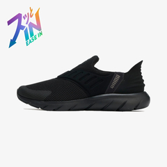 PUMA(ﾌﾟｰﾏ) |PUMA プーマ ソフトライド フレックス イーズイン ワイド 309902-01 ブラック/ダークグレー