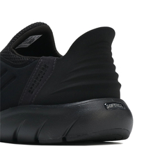 PUMA(ﾌﾟｰﾏ) |PUMA プーマ ソフトライド フレックス イーズイン ワイド 309902-01 ブラック/ダークグレー