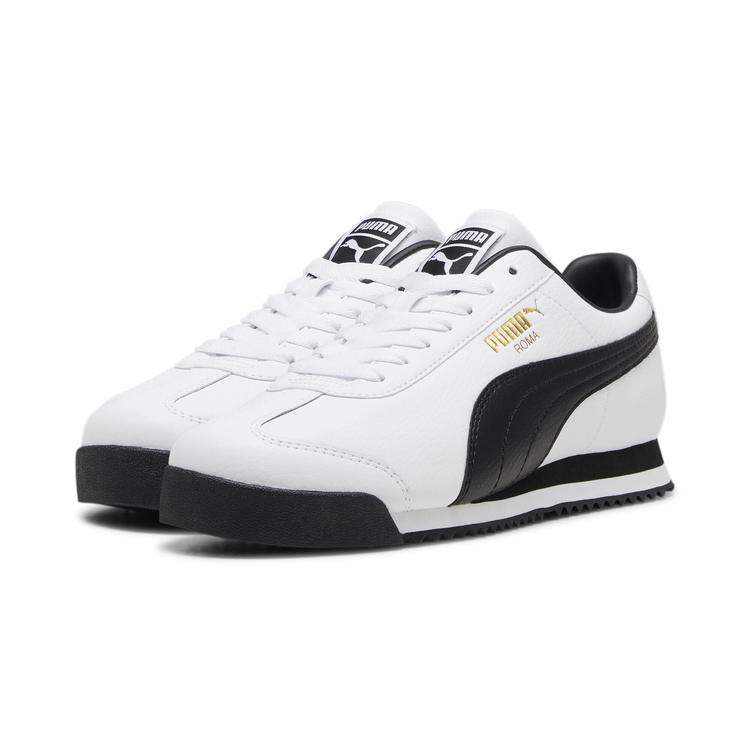 PUMA(ﾌﾟｰﾏ) |PUMA プーマ ROMA 24 STANDARD ローマ 24 スタンダード 396868-01 396868-02
