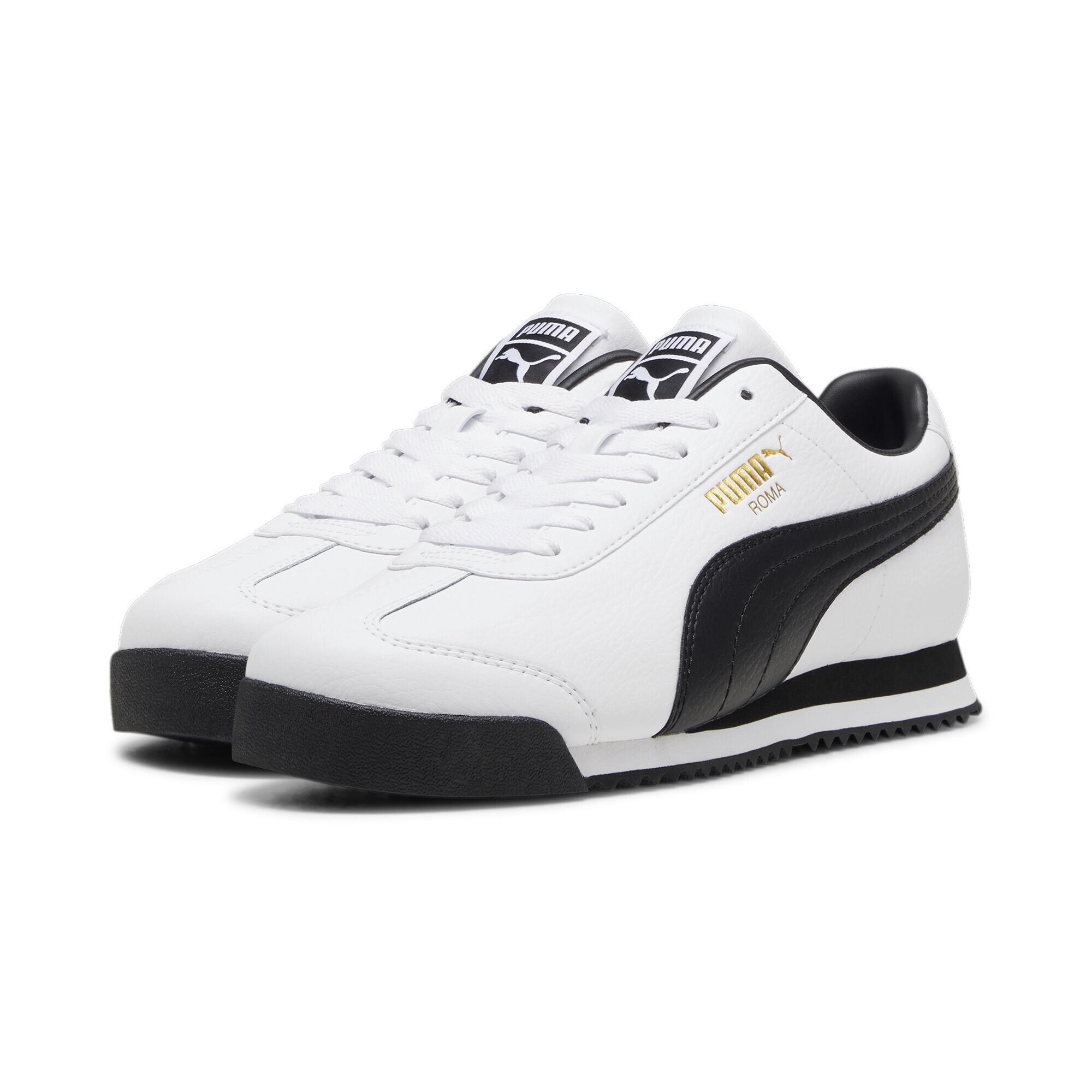PUMA プーマ ROMA 24 STANDARD ローマ 24 スタンダード 396868