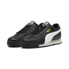 PUMA(ﾌﾟｰﾏ) |PUMA プーマ ROMA 24 STANDARD ローマ 24 スタンダード 396868-01 396868-02